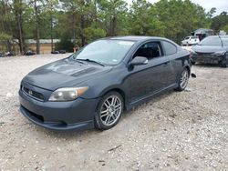 Scion salvage cars for sale: 2007 Scion TC