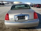 2000 Lincoln Town Car Executive