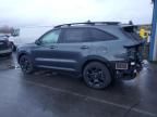 2024 KIA Sorento SX