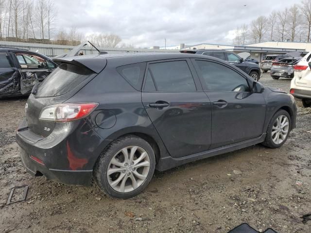 2010 Mazda 3 S