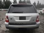 2008 Land Rover Range Rover Sport HSE