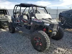 Polaris salvage cars for sale: 2017 Polaris RZR 4 900 EPS