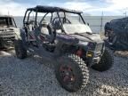 2017 Polaris RZR 4 900 EPS