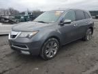 2012 Acura MDX Advance