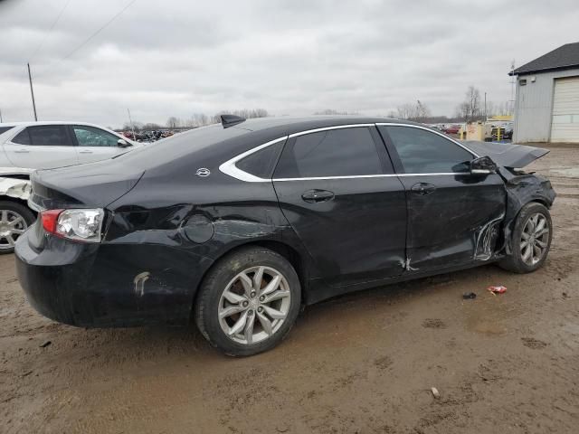 2020 Chevrolet Impala LT