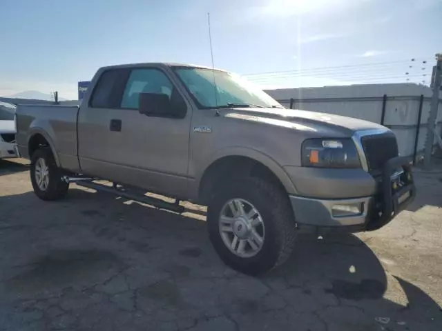 2004 Ford F150