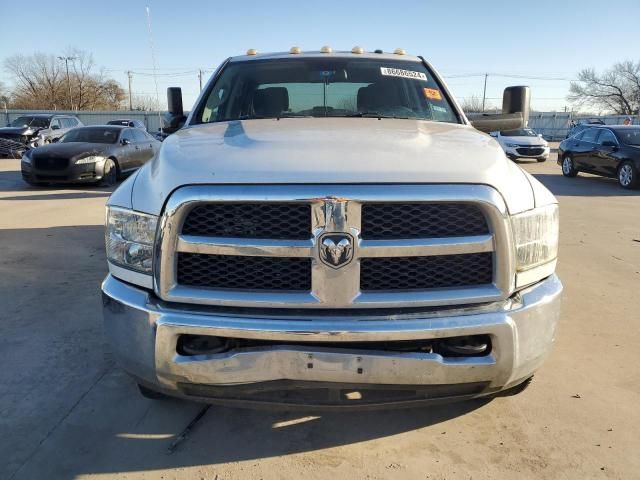 2014 Dodge RAM 2500 ST