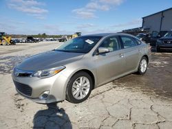 2015 Toyota Avalon XLE en venta en Memphis, TN