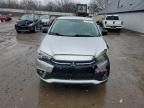 2018 Mitsubishi Outlander Sport ES