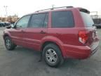 2004 Honda Pilot EXL