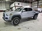 2020 Toyota Tacoma Double Cab