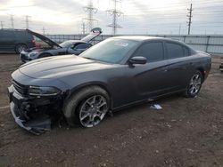 Carros con verificación Run & Drive a la venta en subasta: 2016 Dodge Charger SXT