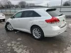 2009 Toyota Venza