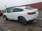 2020 BMW X4 XDRIVE30I