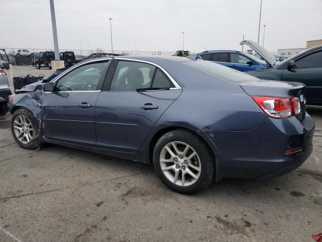 2014 Chevrolet Malibu 1LT