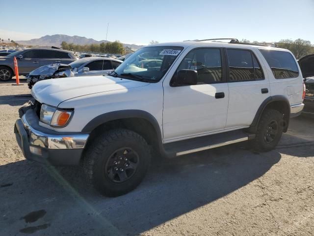 1999 Toyota 4runner