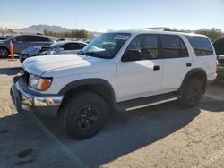 Carros salvage a la venta en subasta: 1999 Toyota 4runner