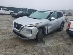 2023 Nissan Rogue SV en venta en Spartanburg, SC