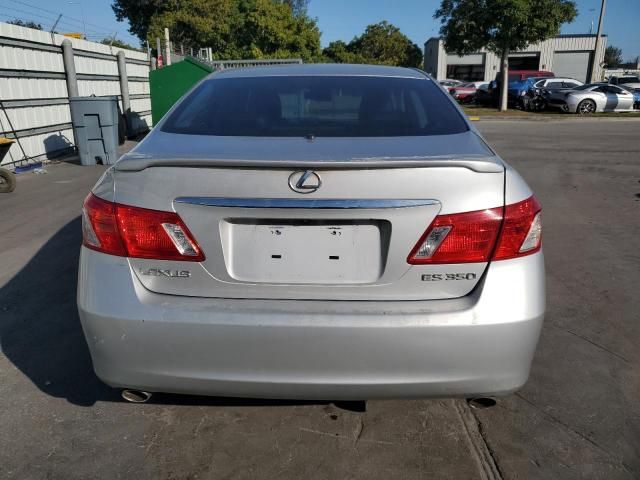 2007 Lexus ES 350