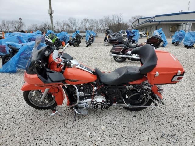 2009 Harley-Davidson Fltr