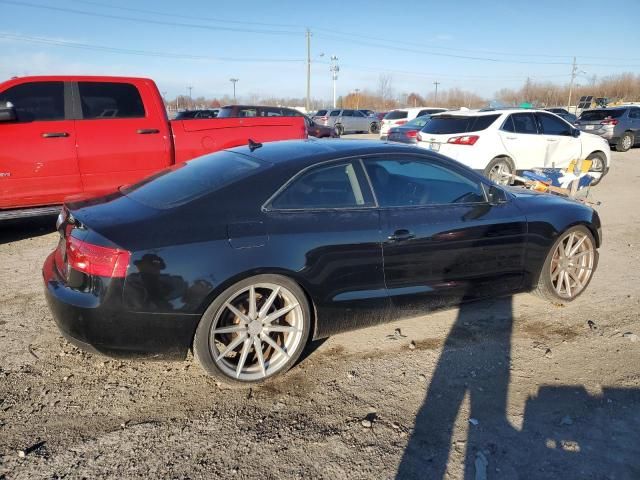 2014 Audi A5 Premium Plus