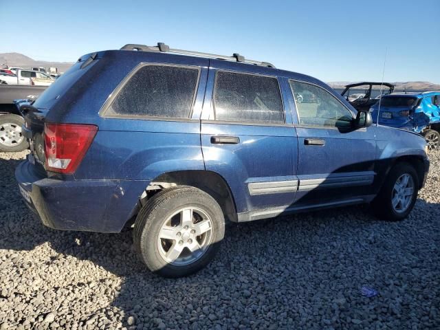 2005 Jeep Grand Cherokee Laredo