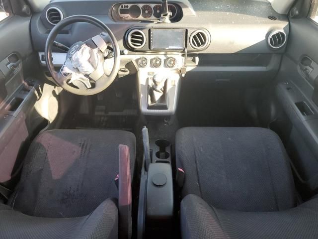 2009 Scion XB