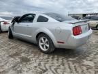 2009 Ford Mustang