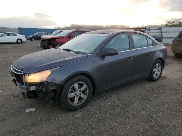 2011 Chevrolet Cruze LT