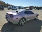 2012 Chevrolet Camaro SS