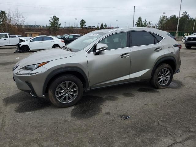 2018 Lexus NX 300 Base