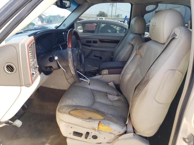 2006 Cadillac Escalade Luxury