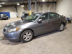 Salvage cars for sale from Copart Chalfont, PA: 2008 Honda Accord LXP