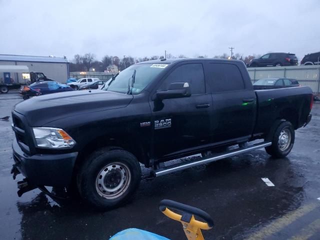 2013 Dodge RAM 2500 ST