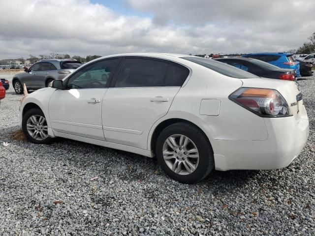 2010 Nissan Altima Base