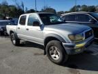 2004 Toyota Tacoma Double Cab Prerunner