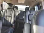 2012 Chrysler Town & Country Touring L