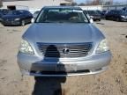 2005 Lexus LS 430