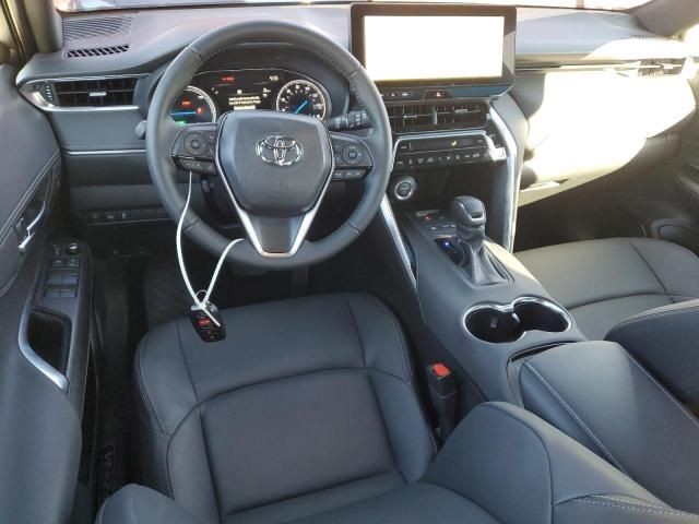 2024 Toyota Venza LE