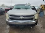 2007 Chevrolet Silverado K1500 Crew Cab