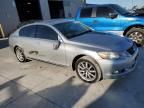 2007 Lexus GS 350