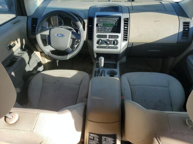 2007 Ford Edge SE