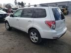 2010 Subaru Forester 2.5X Limited