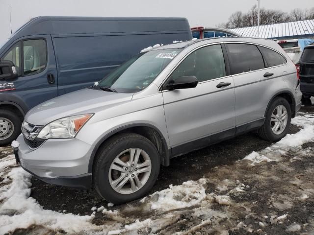 2011 Honda CR-V EX