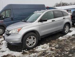 Honda cr-v ex salvage cars for sale: 2011 Honda CR-V EX