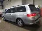 2009 Honda Odyssey Touring