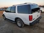 2001 Ford Expedition XLT