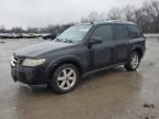 2007 Saab 9-7X 5.3I