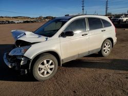 Vehiculos salvage en venta de Copart Cleveland: 2008 Honda CR-V EX