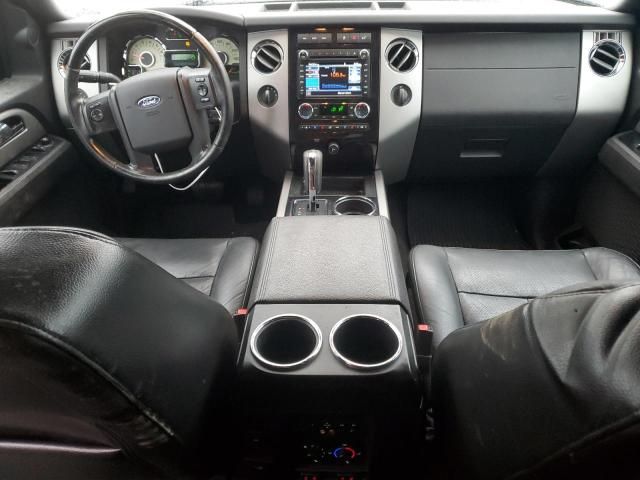 2011 Ford Expedition Limited